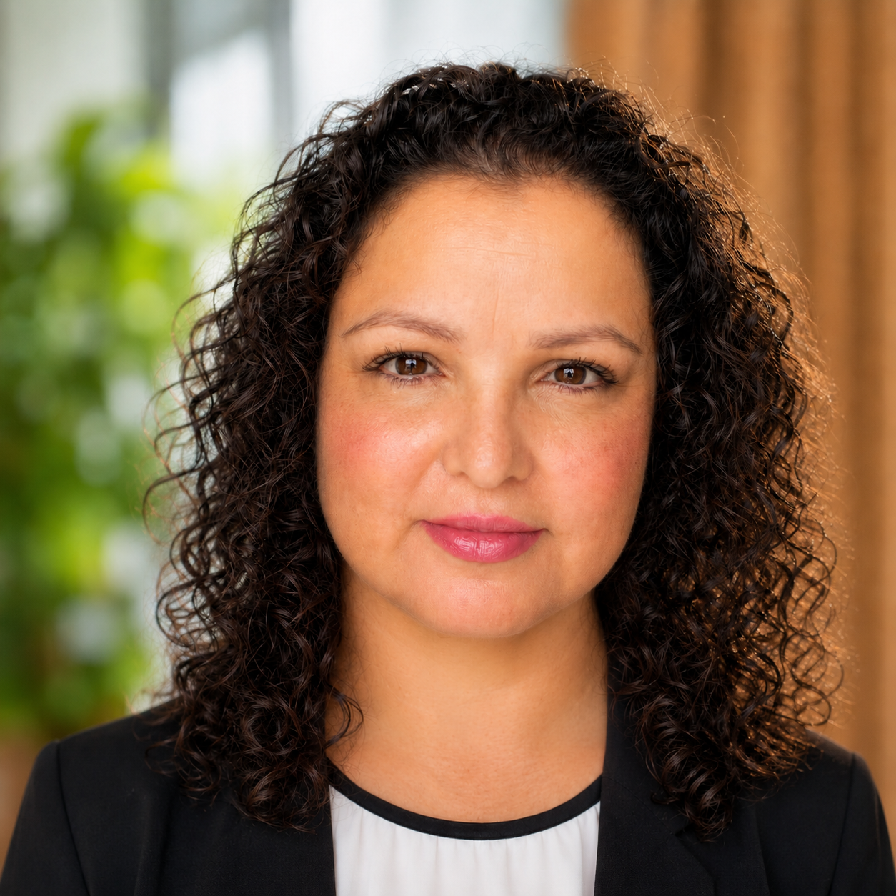 Iolanda Dias Hortelão, fondatrice d'EarConnect